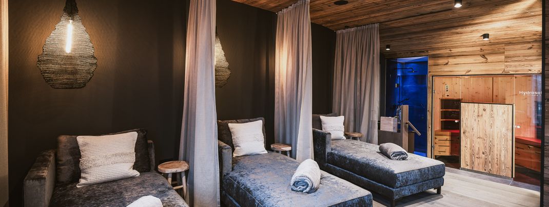 General information about your stay at Margarethenstein