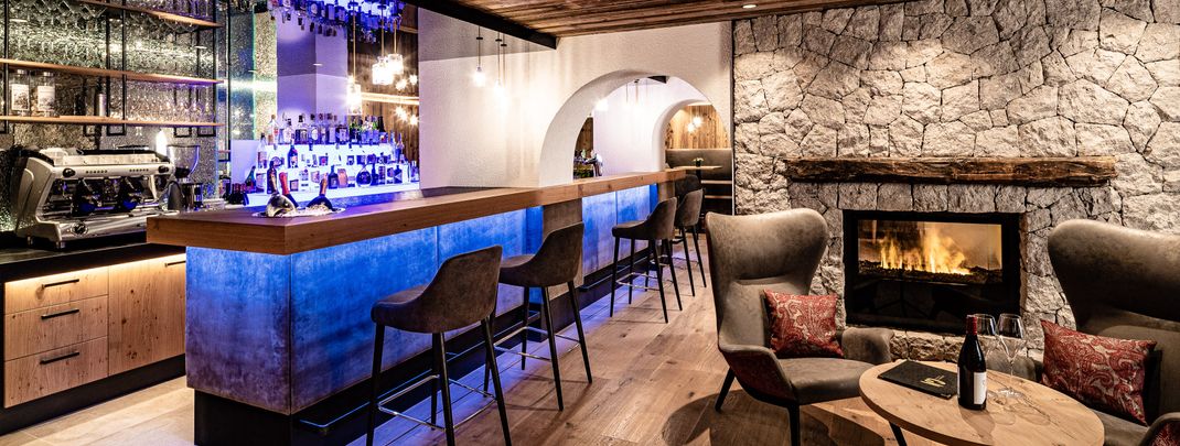 Detaillierte Infos zur Unterkunft Almhof Hotel CALL