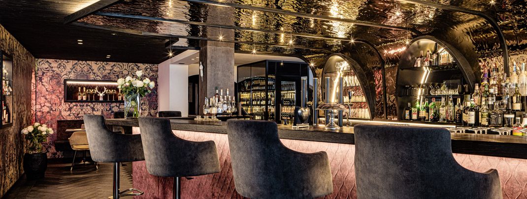 Detaillierte Infos zur Unterkunft Alpin Garden Luxury Maison & SPA