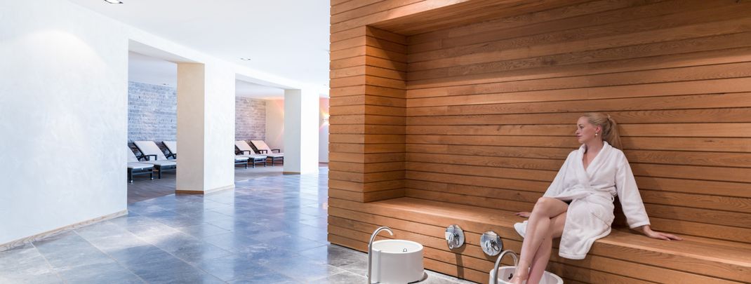 Detaillierte Infos zur Unterkunft Defereggental Hotel & Resort