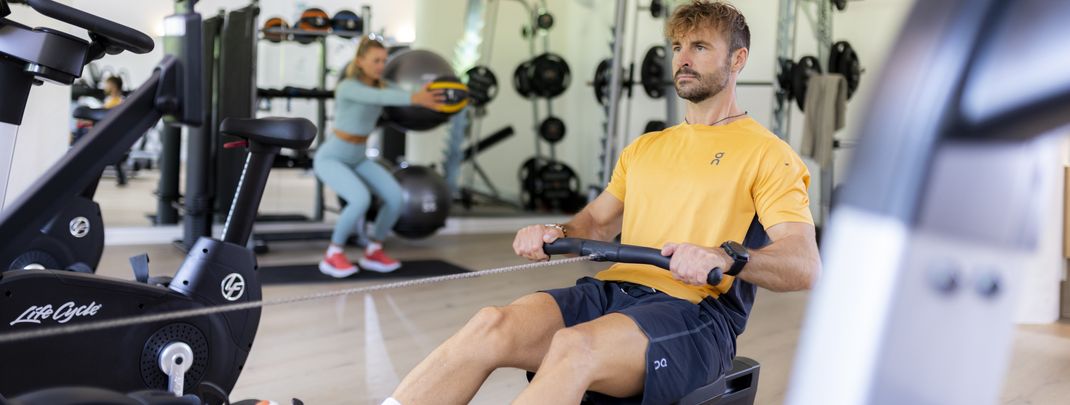 Detaillierte Infos zur Unterkunft Defereggental Hotel & Resort