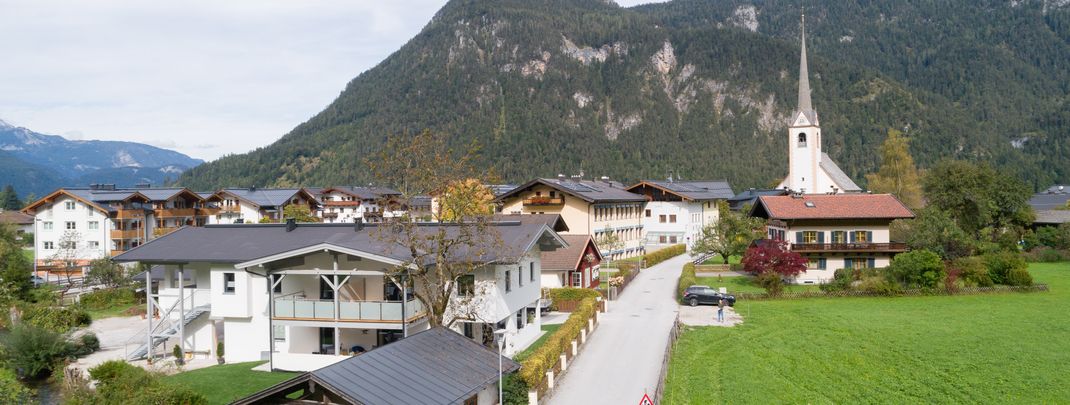 Detaillierte Infos zur Unterkunft Ferienwohnungen Oktavia