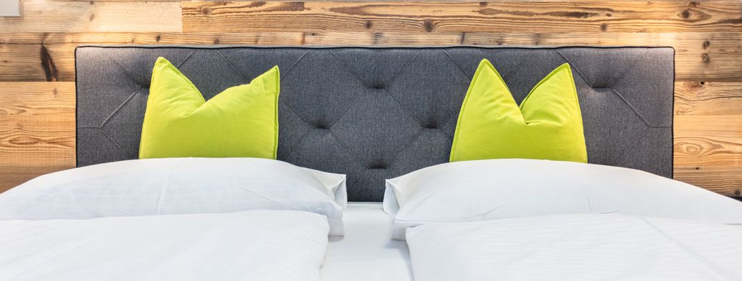 Detaillierte Infos zur Unterkunft Ferienhaus Antonia