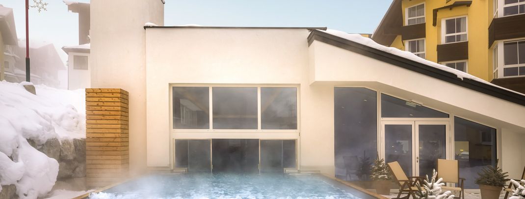 Detaillierte Infos zur Unterkunft Valamar Obertauern Hotel