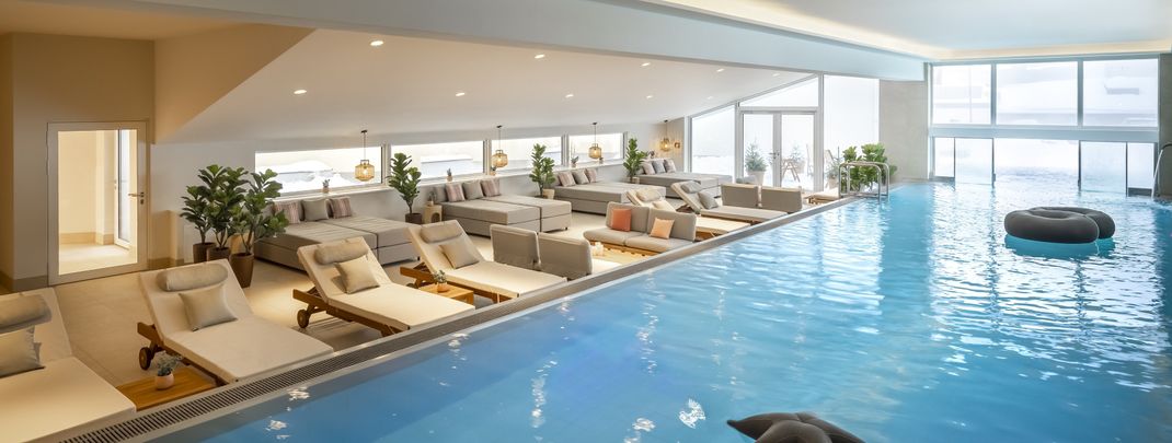 Detaillierte Infos zur Unterkunft Valamar Obertauern Hotel