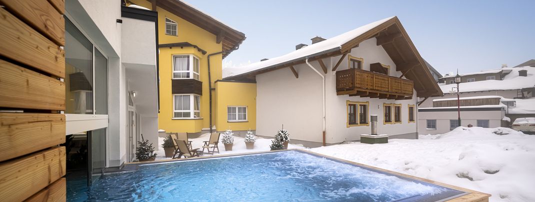 Detaillierte Infos zur Unterkunft Valamar Obertauern Hotel