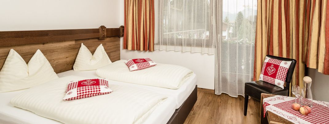 Detaillierte Infos zur Unterkunft Hotel Standlhof