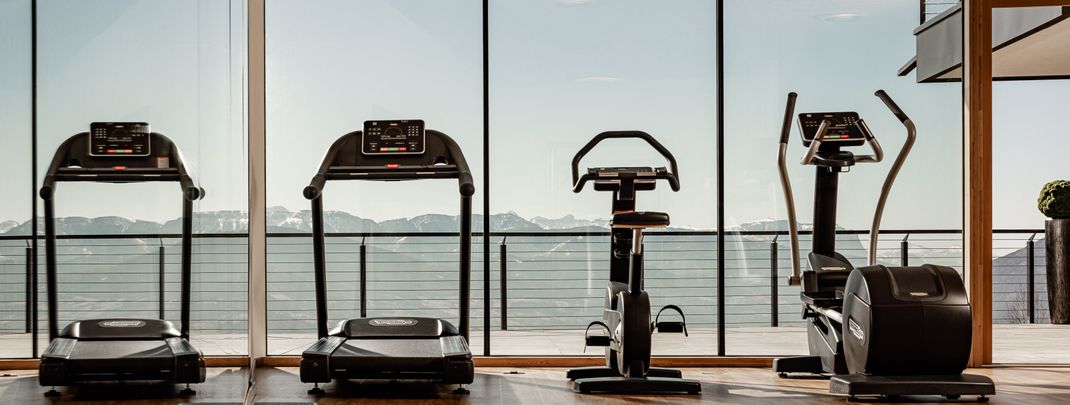 Detaillierte Infos zur Unterkunft Panorama Hotel Huberhof