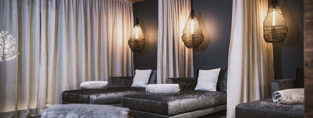 Detaillierte Infos zur Unterkunft Margarethenstein Boutique Hotel & Apartment