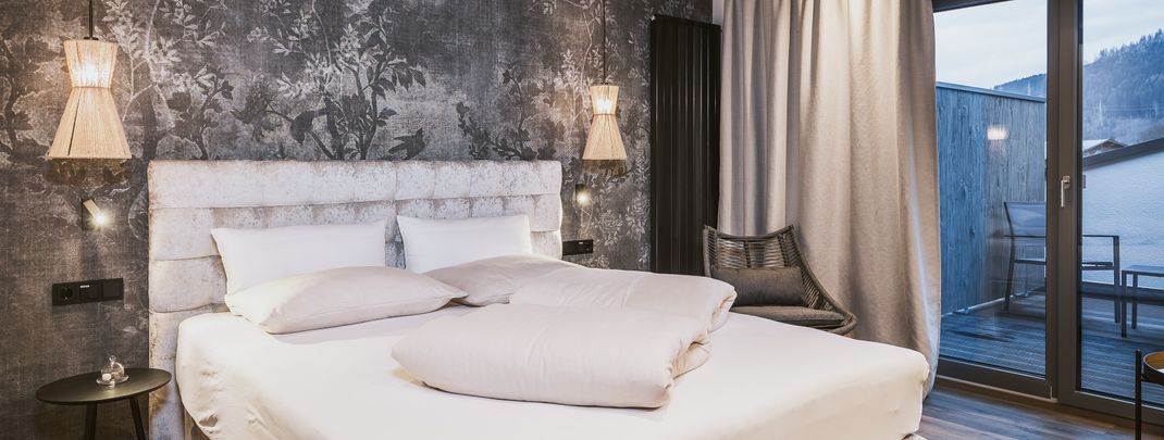 Detaillierte Infos zur Unterkunft Margarethenstein Boutique Hotel & Apartment