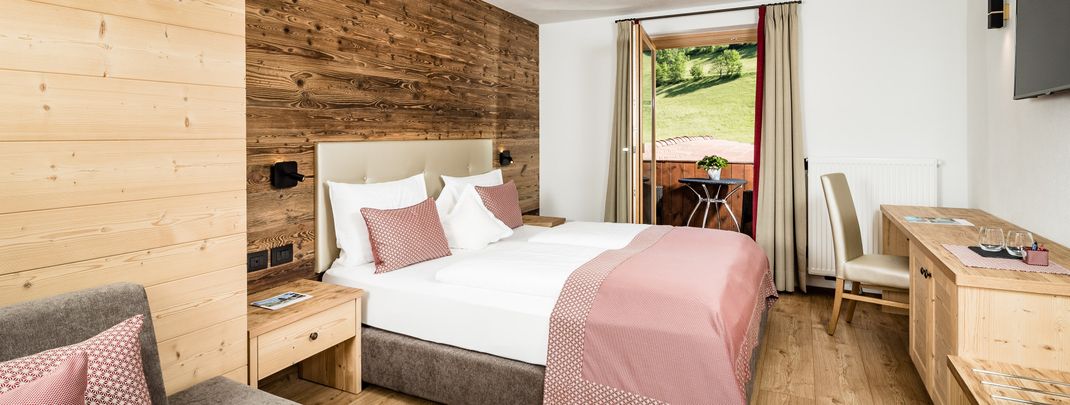 General information about your stay at Almhof Hotel CALL