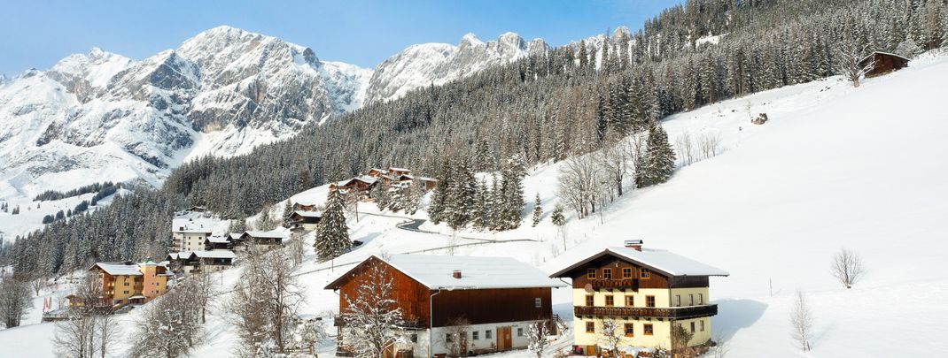 General information about your stay at Molteraugut