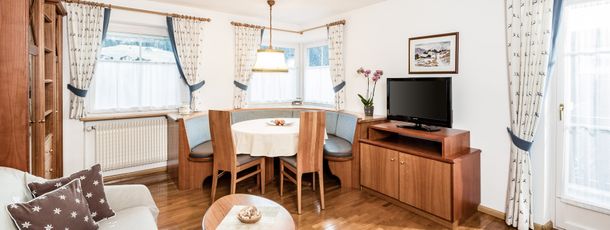 Wohnzimmer App. Vista