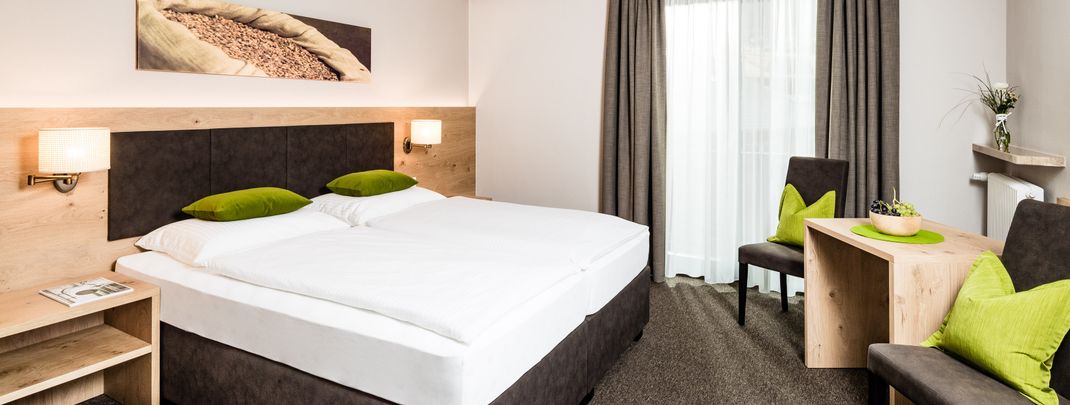 General information about your stay at Brauhaus-Hotel Martinerhof