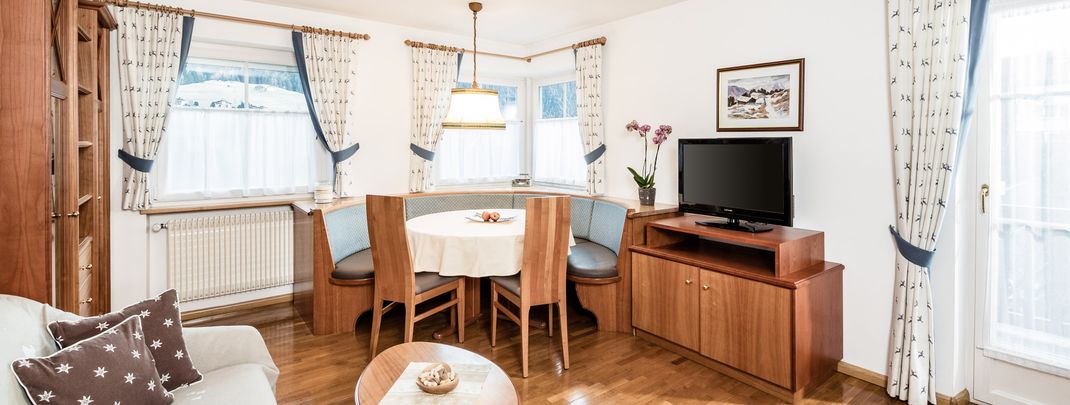 Wohnzimmer App. Vista