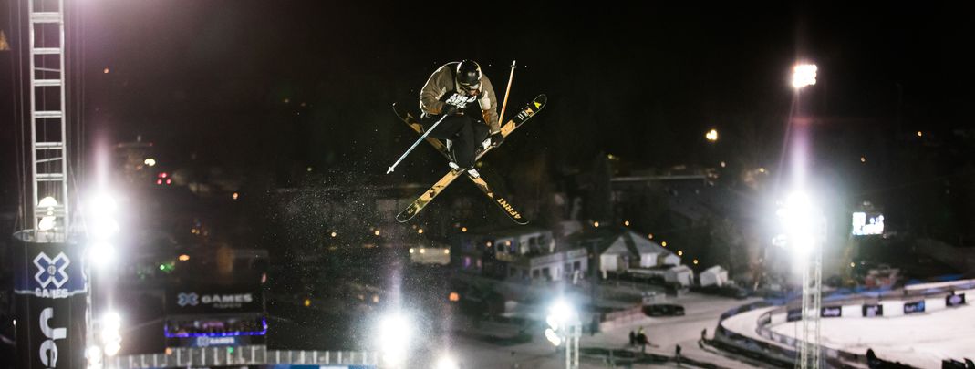 Sportliche Höchstleistungen bei den X Games 2018