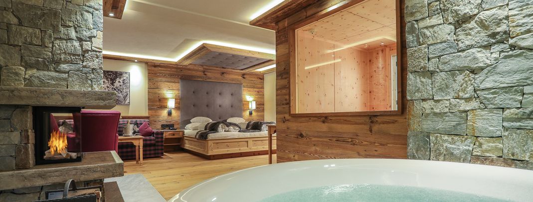 General information about your stay at Activ Verwöhnhotel Kristall