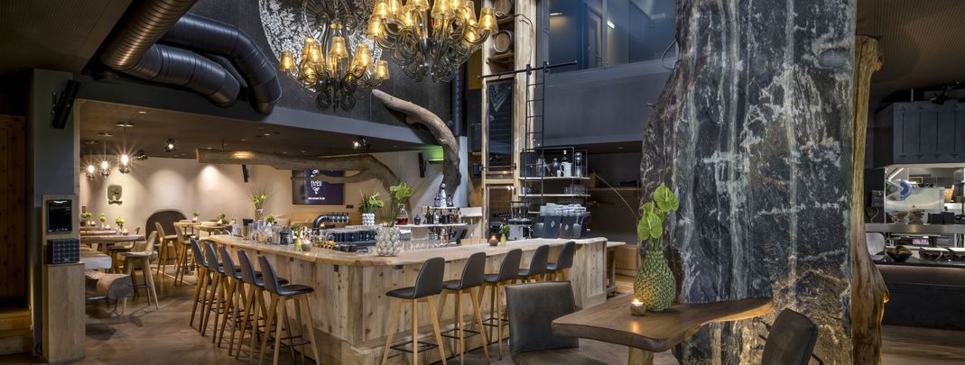 Detaillierte Infos zur Unterkunft Mama Thresl