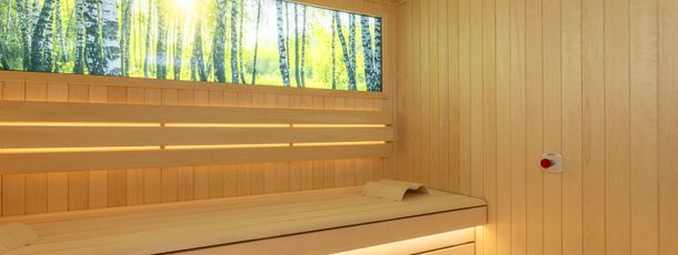 General information about your stay at Birkenhof