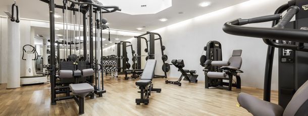 General information about your stay at The Central - Alpine . Luxury . Life