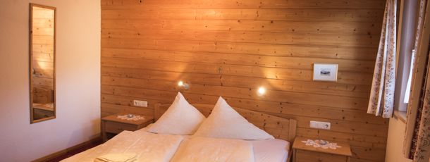 General information about your stay at Haus Ritzenspitze