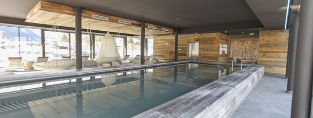 General information about your stay at Hotel Edelweiss