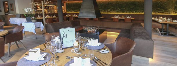 General information about your stay at Hotel Edelweiss