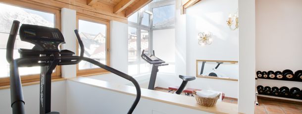 General information about your stay at Hotel Schrofenstein