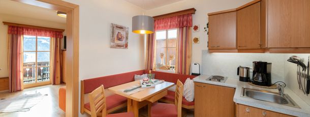 General information about your stay at Molteraugut