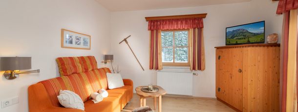 General information about your stay at Molteraugut