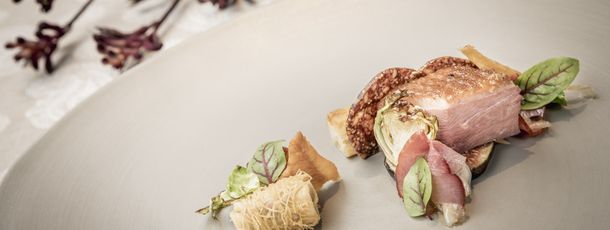 Gourmetrestaurant Ötztaler Stube