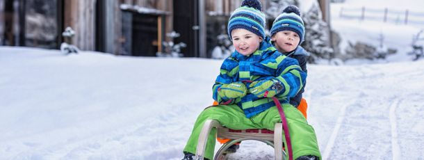 Detaillierte Infos zur Unterkunft Naturhotel Forsthofgut