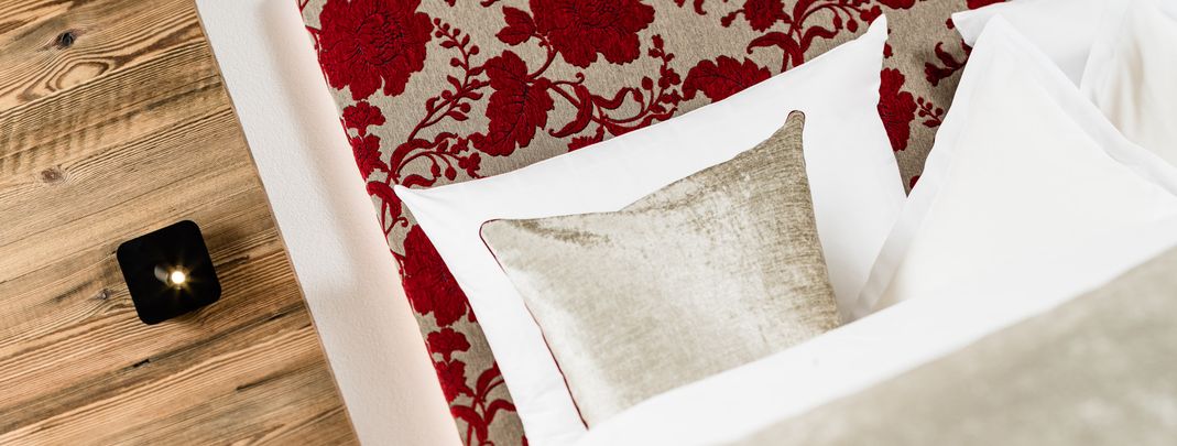 General information about your stay at Almhof Hotel CALL