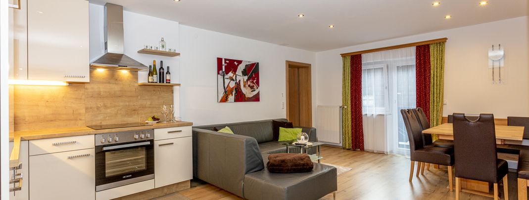 General information about your stay at Birkenhof