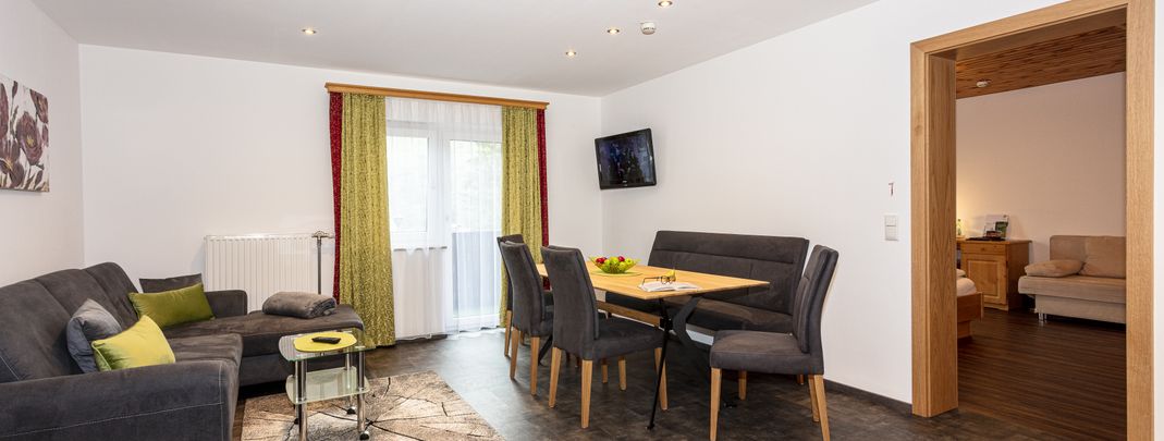 General information about your stay at Birkenhof