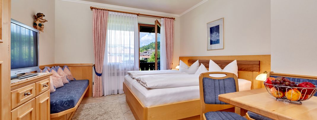 General information about your stay at Gästehaus Marianne