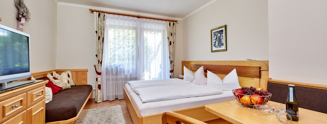 General information about your stay at Gästehaus Marianne