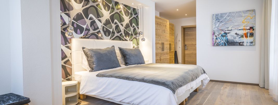 General information about your stay at Hotel Flachauerhof