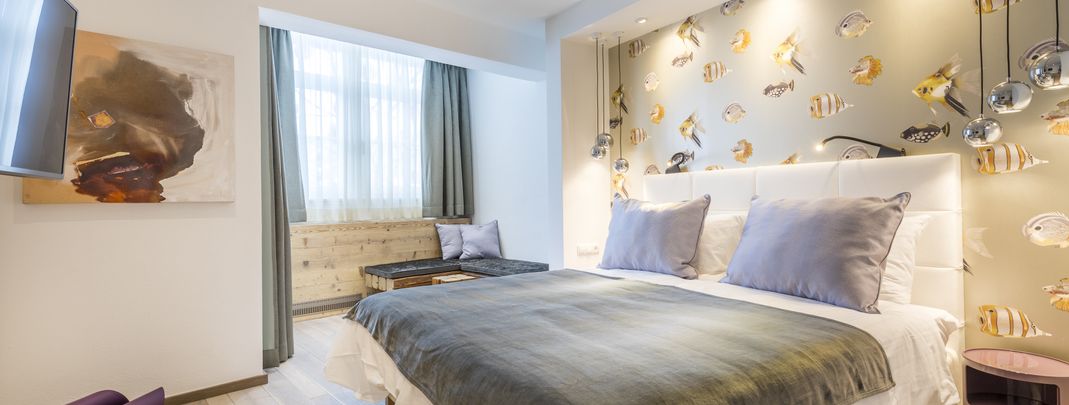 General information about your stay at Hotel Flachauerhof