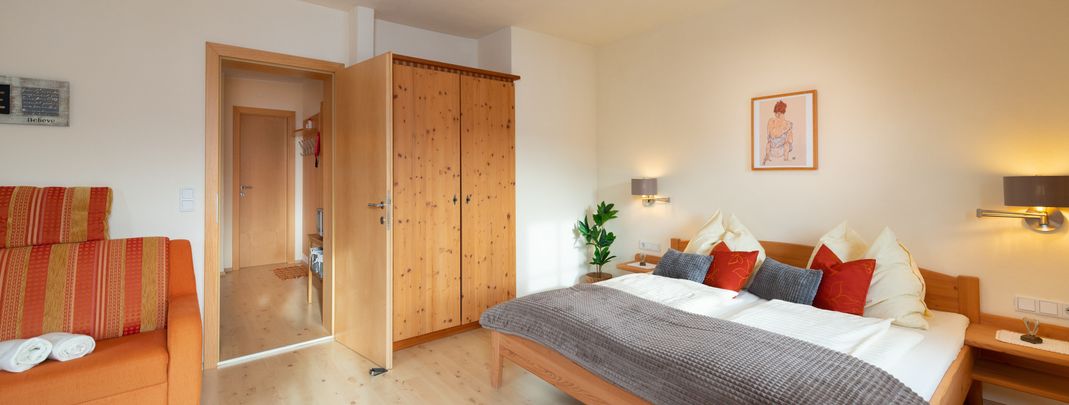 General information about your stay at Molteraugut