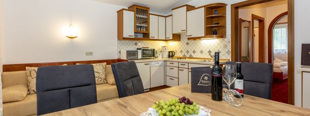 General information about your stay at Birkenhof