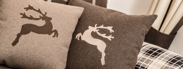 General information about your stay at Fewo Stlarida