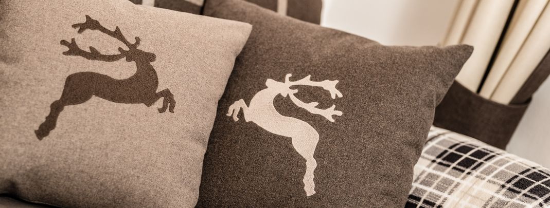 General information about your stay at Fewo Stlarida