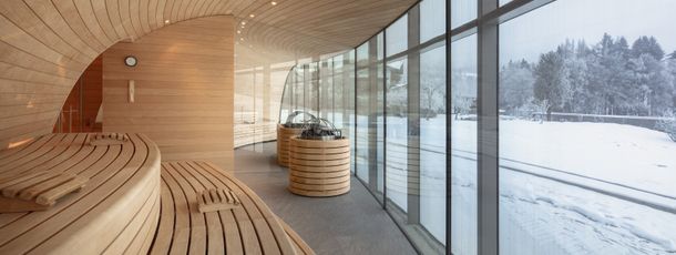 Detaillierte Infos zur Unterkunft Wellnesshotel Krallerhof