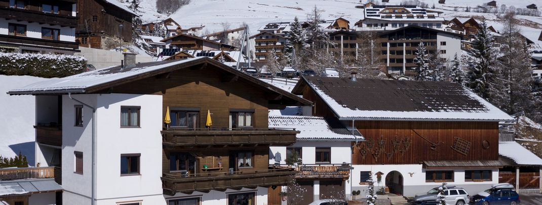 General information about your stay at Haus Aurora