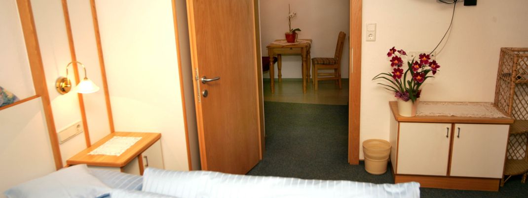 General information about your stay at Fewo Lorenzi