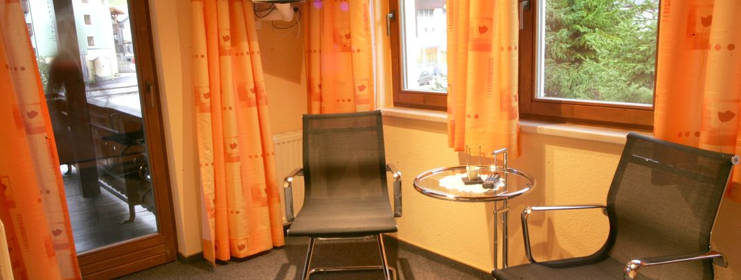 Detaillierte Infos zur Unterkunft Gästehaus Lorenzi