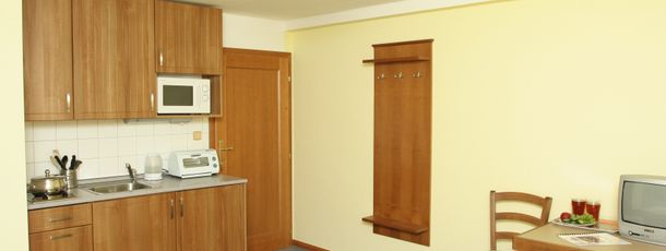 General information about your stay at Haus Blueberry