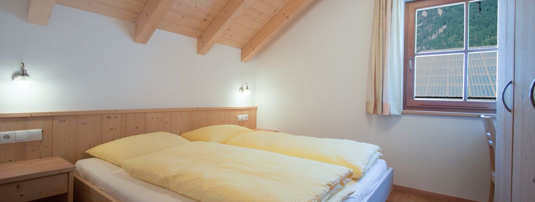 Detaillierte Infos zur Unterkunft Hölzlhof - Urlaub auf dem Bauernhof