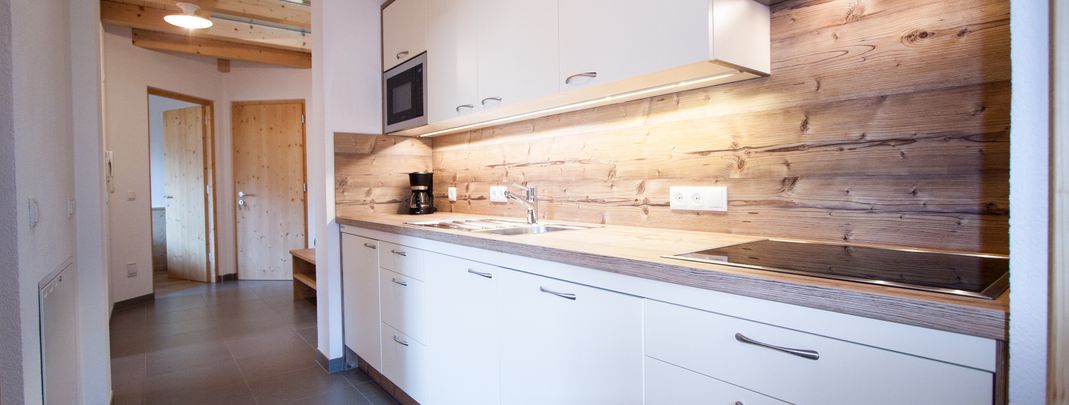 Detaillierte Infos zur Unterkunft Hölzlhof - Urlaub auf dem Bauernhof